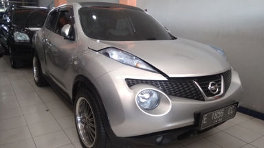 2011 Nissan Juke 1.5 - Nyaman Terawat (s-0) 2011 Nissan Juke 1.5 - Nyaman Terawat (s-0)