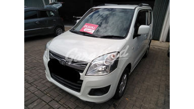 2015 Suzuki Karimun Wagon GX - SIAP PAKAI ! 2015 Suzuki Karimun Wagon GX - SIAP PAKAI !
