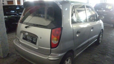 2003 KIA Visto . - Kondisi Mulus Siap Pakai (s-8) 2003 KIA Visto . - Kondisi Mulus Siap Pakai (s-8)