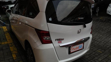 2013 Honda Freed PSD 1.5 AT AC DOUBLE - Barang Istimewa Dan Harga Menarik (s-13) 2013 Honda Freed PSD 1.5 AT AC DOUBLE - Barang Istimewa Dan Harga Menarik (s-13)