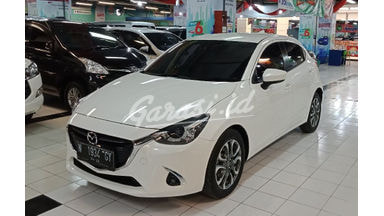 2017 Mazda 2 GT - Favorit Dan Istimewa 2017 Mazda 2 GT - Favorit Dan Istimewa