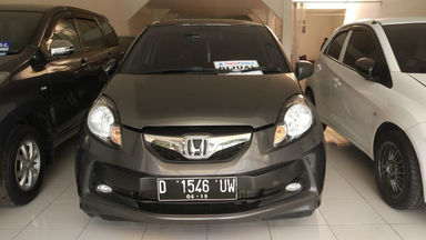 2014 Honda Brio E - Kondisi Ok & Terawat (s-8) 2014 Honda Brio E - Kondisi Ok & Terawat (s-8)
