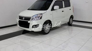 2019 Suzuki Karimun Wagon GL 2019 Suzuki Karimun Wagon GL