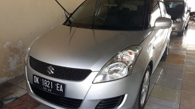 2013 Suzuki Swift GL - Mulus Banget 2013 Suzuki Swift GL - Mulus Banget