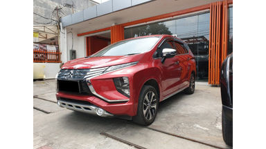 2018 Mitsubishi Xpander Ultimate - Mobil Pilihan 2018 Mitsubishi Xpander Ultimate - Mobil Pilihan