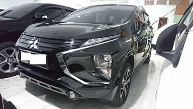 2018 Mitsubishi Xpander - Istimewa Siap Pakai 2018 Mitsubishi Xpander - Istimewa Siap Pakai