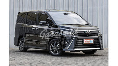 2018 Toyota Voxy at - Bekas Berkualitas 2018 Toyota Voxy at - Bekas Berkualitas