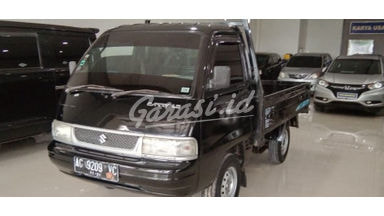 2011 Suzuki Carry Pick Up 1.5 - Unit Siap Pakai 2011 Suzuki Carry Pick Up 1.5 - Unit Siap Pakai