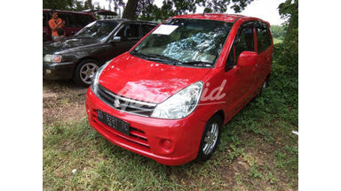 2011 Suzuki Karimun Estilo mt - Terawat Siap Pakai 2011 Suzuki Karimun Estilo mt - Terawat Siap Pakai