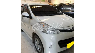 2014 Toyota Avanza Veloz - Siap pakai 2014 Toyota Avanza Veloz - Siap pakai