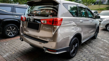 2018 Toyota Kijang Innova Venturer 2.0 - Mobil Pilihan (s-3) 2018 Toyota Kijang Innova Venturer 2.0 - Mobil Pilihan (s-3)