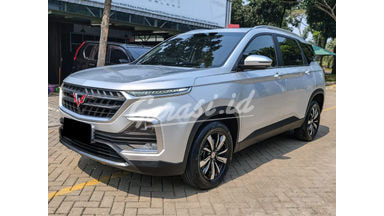 2019 Wuling Almaz Turbo - Mobil Pilihan 2019 Wuling Almaz Turbo - Mobil Pilihan