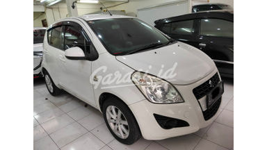 2014 Suzuki Splash 2014 Suzuki Splash