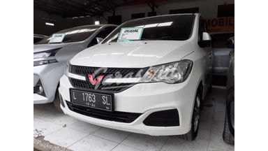 2019 Wuling Confero S - Terawat & Siap Pakai 2019 Wuling Confero S - Terawat & Siap Pakai