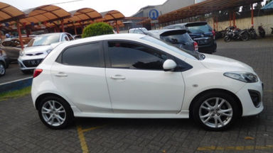 2010 Mazda 2 HB 1.5 AT - Siap Pakai Dan Mulus (s-13) 2010 Mazda 2 HB 1.5 AT - Siap Pakai Dan Mulus (s-13)