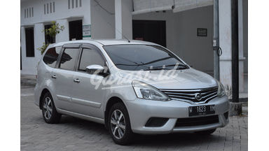 2017 Nissan Grand Livina SV 2017 Nissan Grand Livina SV