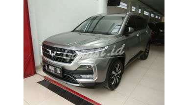 2019 Wuling Almaz TURBO - Mulus Siap Pakai 2019 Wuling Almaz TURBO - Mulus Siap Pakai