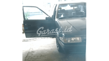 1990 Ford Laser 1300 - Kondisi Ok & Terawat 1990 Ford Laser 1300 - Kondisi Ok & Terawat