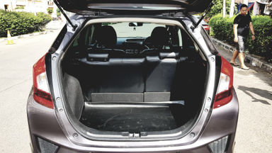 2015 Honda Jazz RS CVT - DP Mulai 15 Juta - Istimewa Full Original (s-5) 2015 Honda Jazz RS CVT - DP Mulai 15 Juta - Istimewa Full Original (s-5)