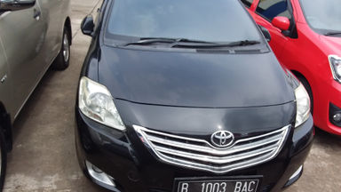 2010 Toyota Vios G - Mulus Pemakaian Pribadi (s-1) 2010 Toyota Vios G - Mulus Pemakaian Pribadi (s-1)