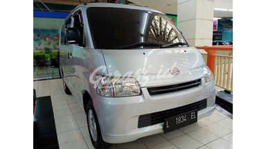 2017 Daihatsu Gran Max D 2017 Daihatsu Gran Max D