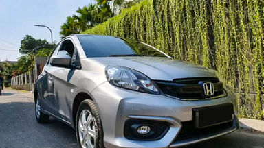 2017 Honda Brio E - Mobil Pilihan (s-0) 2017 Honda Brio E - Mobil Pilihan (s-0)