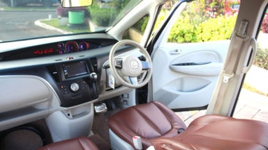 2012 Mazda Biante 2.0 - barang bagus sangat terawat !! (s-13) 2012 Mazda Biante 2.0 - barang bagus sangat terawat !! (s-13)