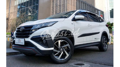 2018 Toyota Rush S TRD SPORTIVO 2018 Toyota Rush S TRD SPORTIVO