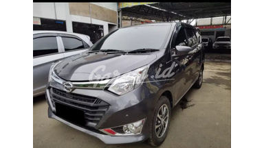 2017 Daihatsu Sigra R Deluxe - Mobil Pilihan 2017 Daihatsu Sigra R Deluxe - Mobil Pilihan