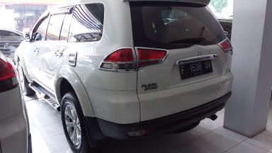2013 Mitsubishi Pajero Sport Dakar - Barang Istimewa Dan Harga Menarik (s-9) 2013 Mitsubishi Pajero Sport Dakar - Barang Istimewa Dan Harga Menarik (s-9)