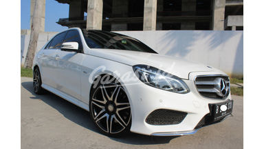 2016 Mercedes Benz E-Class e400 - Mobil Pilihan 2016 Mercedes Benz E-Class e400 - Mobil Pilihan