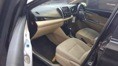 2015 Toyota Vios G - good condition (s-2) 2015 Toyota Vios G - good condition (s-2)