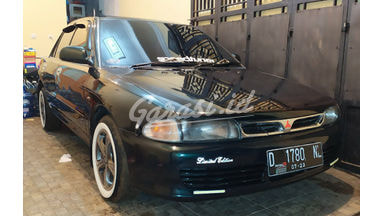 1993 Mitsubishi Lancer Evolution 3 1993 Mitsubishi Lancer Evolution 3