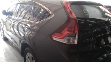 2012 Honda CR-V 2.4 - Kondisi Ok & Terawat (s-6) 2012 Honda CR-V 2.4 - Kondisi Ok & Terawat (s-6)