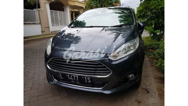 2015 Ford Ecosport Titanium 2015 Ford Ecosport Titanium