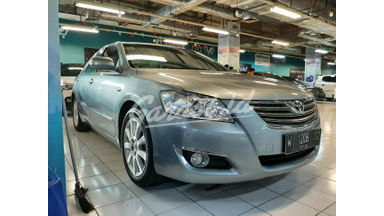 2007 Toyota Camry V 2007 Toyota Camry V