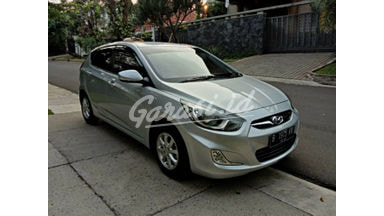 2012 Hyundai Grand Avega GL - Barang Bagus, Harga Menarik 2012 Hyundai Grand Avega GL - Barang Bagus, Harga Menarik