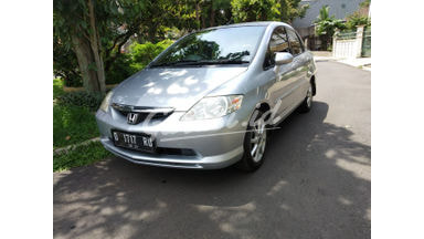 2005 Honda City FS vtec 2005 Honda City FS vtec