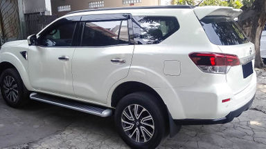 2018 Nissan Terra VL - Mobil Pilihan (s-3) 2018 Nissan Terra VL - Mobil Pilihan (s-3)