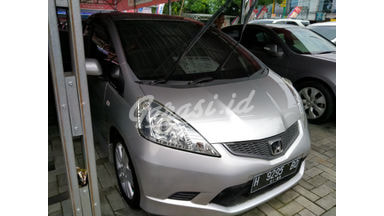2011 Honda Jazz S - Dijual Cepat, Harga Bersahabat 2011 Honda Jazz S - Dijual Cepat, Harga Bersahabat