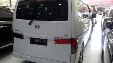2013 Nissan Evalia Sv - Barang Istimewa (s-5) 2013 Nissan Evalia Sv - Barang Istimewa (s-5)