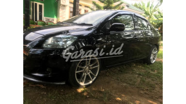 2009 Toyota Vios Limo G - Murah Dapat Mobil Mewah 2009 Toyota Vios Limo G - Murah Dapat Mobil Mewah
