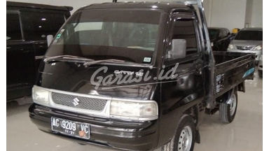 2011 Suzuki Carry Pick Up 1.5 - Kondisi Ciamik 2011 Suzuki Carry Pick Up 1.5 - Kondisi Ciamik