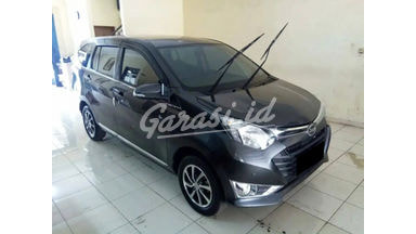 2017 Daihatsu Sigra R - Mobil Pilihan 2017 Daihatsu Sigra R - Mobil Pilihan