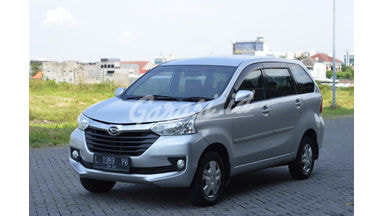 2017 Daihatsu Xenia R STD 2017 Daihatsu Xenia R STD