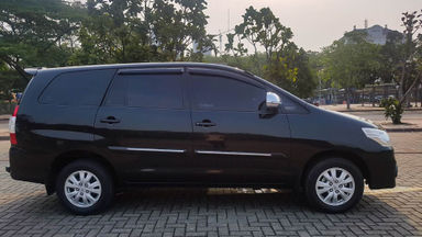 2014 Toyota Kijang Innova G - Mobil Pilihan (s-3) 2014 Toyota Kijang Innova G - Mobil Pilihan (s-3)