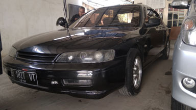 1995 Honda Accord . - Siap Pakai Mulus Banget 1995 Honda Accord . - Siap Pakai Mulus Banget