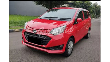 2016 Daihatsu Sigra X - Mobil Pilihan 2016 Daihatsu Sigra X - Mobil Pilihan