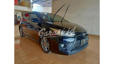 2015 Toyota Yaris s trd - Mobil Pilihan 2015 Toyota Yaris s trd - Mobil Pilihan