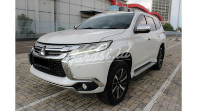 2018 Mitsubishi Pajero dakar - Mobil Pilihan 2018 Mitsubishi Pajero dakar - Mobil Pilihan